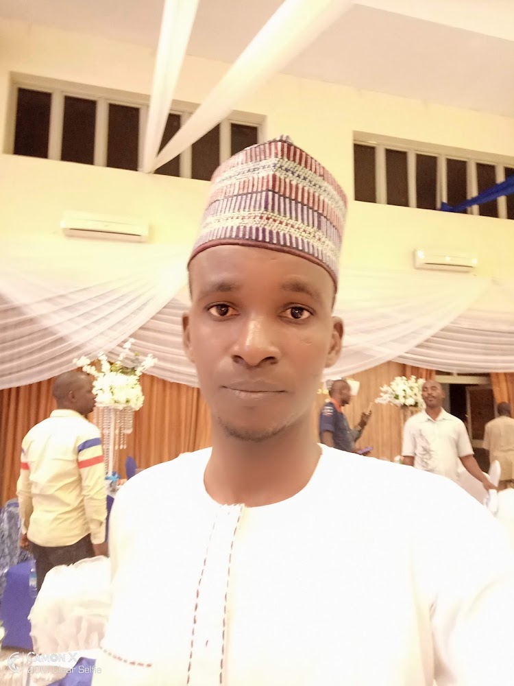 Banquet Hall interior - Uyo wedding hall
